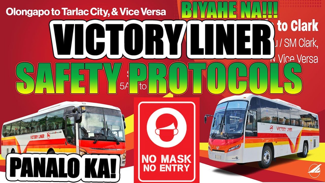 Victory Liner