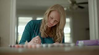 Paintable Pictures Customizable Paint Your Pet Photo by Number on QVC screenshot 1