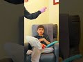 Beto's Story: AIMS Foundation