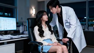 一口氣看完！ 💥當年我不告別，多年後竟在醫院相遇了，他直接強行將我抱進辦公室，不讓我走 screenshot 1