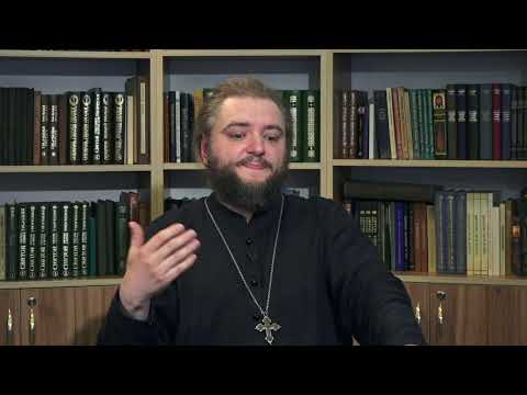 Николай Федеров: Администратор Православного Форума «АЗБУКА ВЕРЫ»