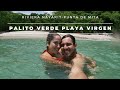 Palito Verde Playa Virgen - RIVIERA NAYARIT