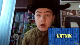 Let's go... Vatnik??! (SpongeBob meme but it's russian)