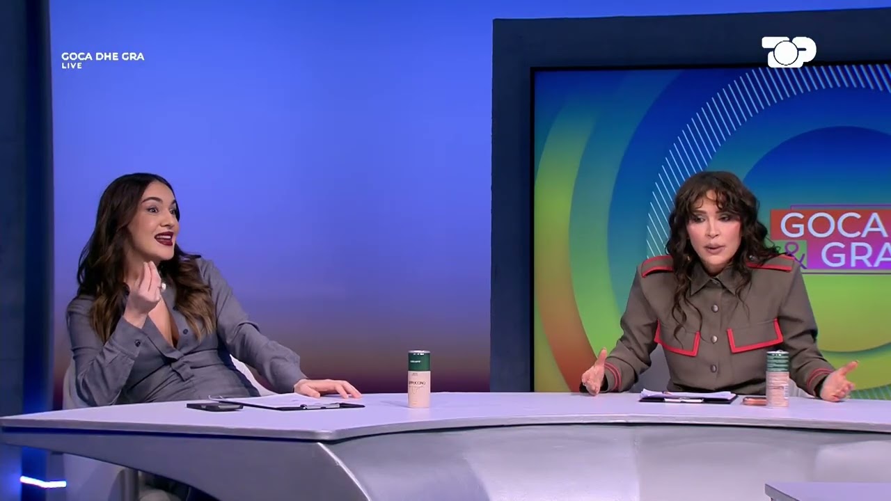 “Pse të humbi 4 mijë euro rrogë?”/ Nuk përmbahet Rozana: Pushteti është…