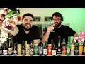 On déguste (encore) 50 BIÈRES ! 🍻 (Une bière au kebab ?!)