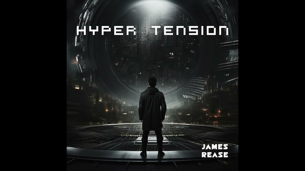 Watch James Rease - Hyper Tension (Original Mix) on YouTube Watch James Rease - Hyper Tension (Original Mix) on YouTube