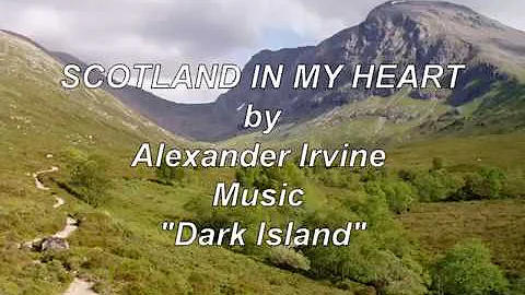 Scotland in my Heart.... photos *Alexander Irvine