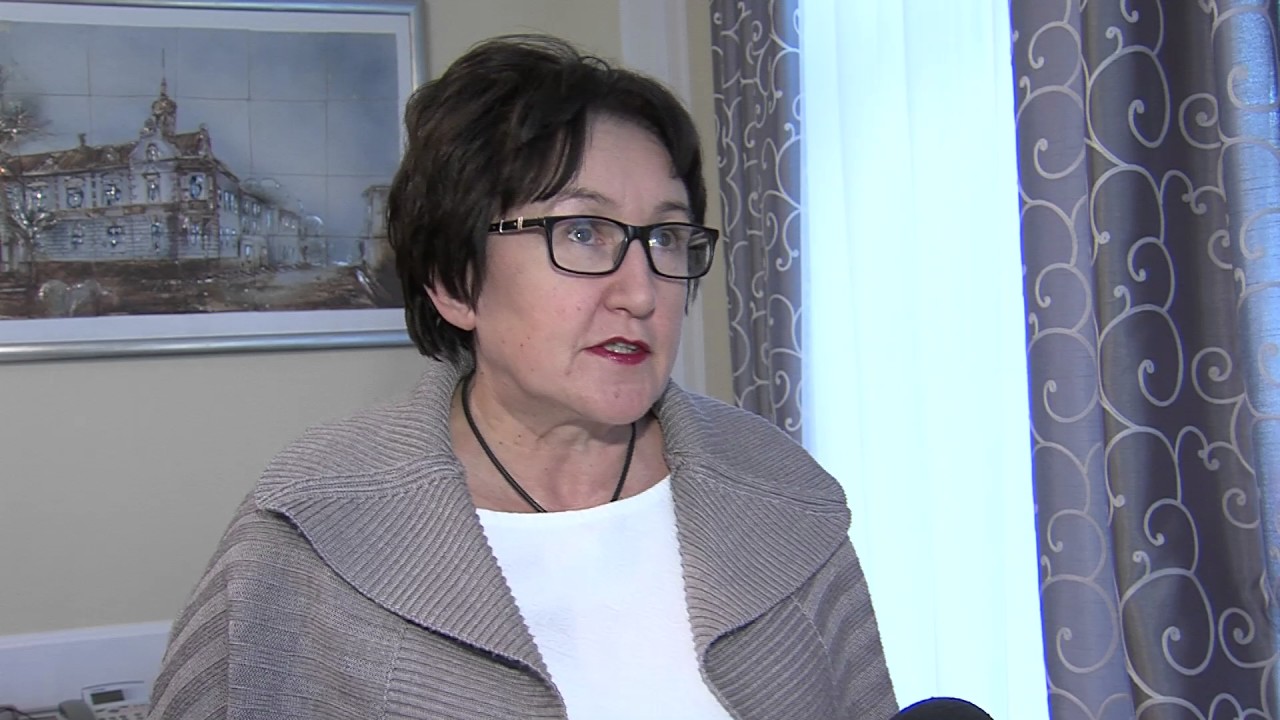 Wałcz - Nowy/Stary Burmistrz