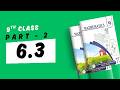 Exercise 6.3 - 9th Class Math by Waqas Nasir | Part 2