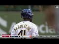 Vogelbach WALKOFF GRAND SLAM! Incredible Comeback! Full highlights