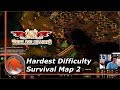 They Are Billions: Survival Map 2 on 520%!