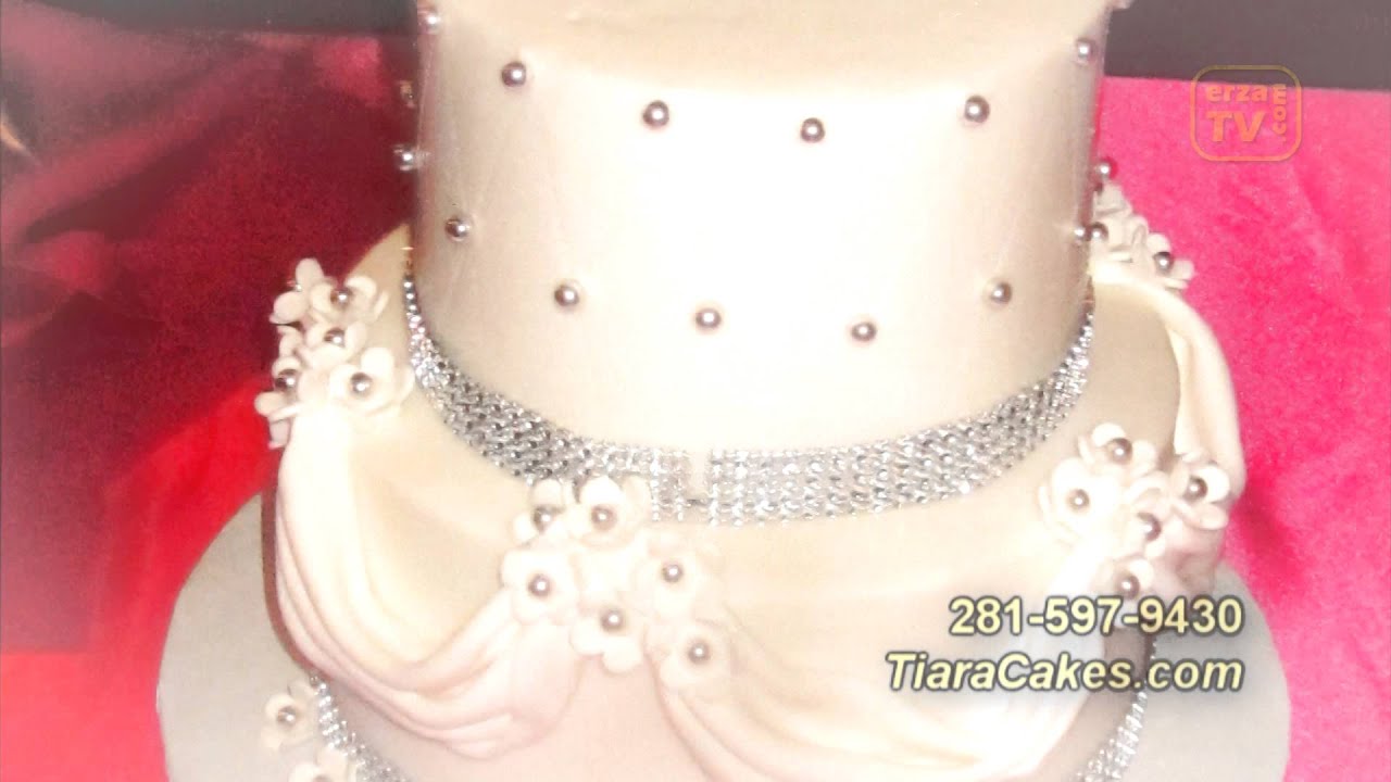 Tiara Cakes in Houston 2815979430 YouTube