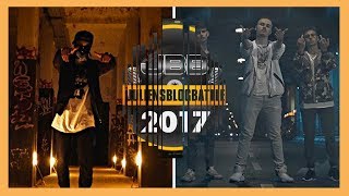 Video thumbnail of "JBB 2018: TIMATIC vs AYLIEN - 16tel FINALE Vorberichte by haiblubbblubb"