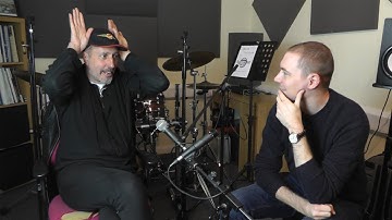 Drumming with Rhythmic Oddities