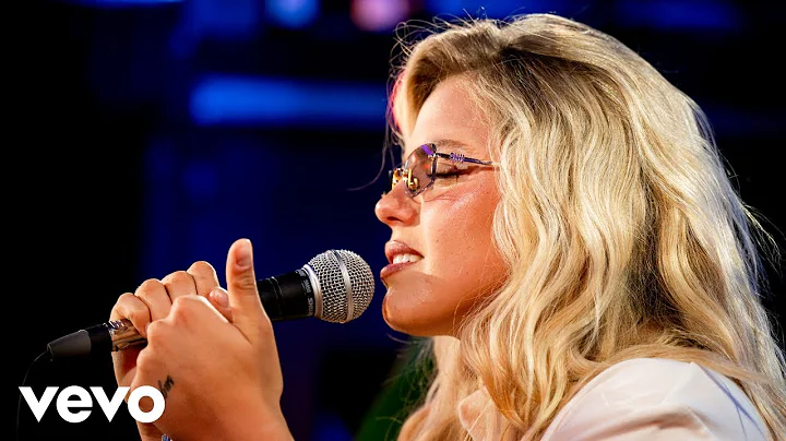 Reneé Rapp - Good days (SZA Cover)