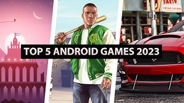 No Internet? No Problem! Top 5 OFFLINE Games for Android