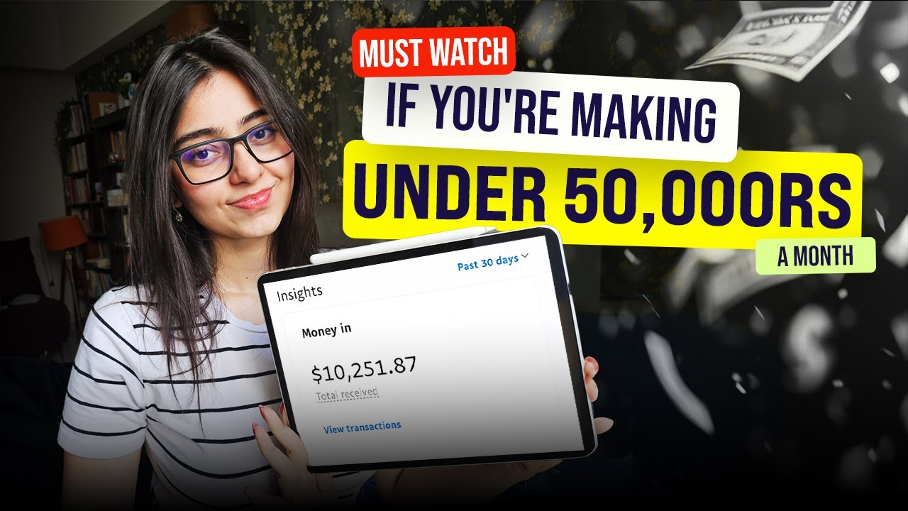 The Fastest Way To Make Money as a Freelancer (Beginner Guide) - YouTube