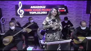 Ettiler Dost Nazarında Esir Göze Kaşa Beni...,,Hanife Şimşir
