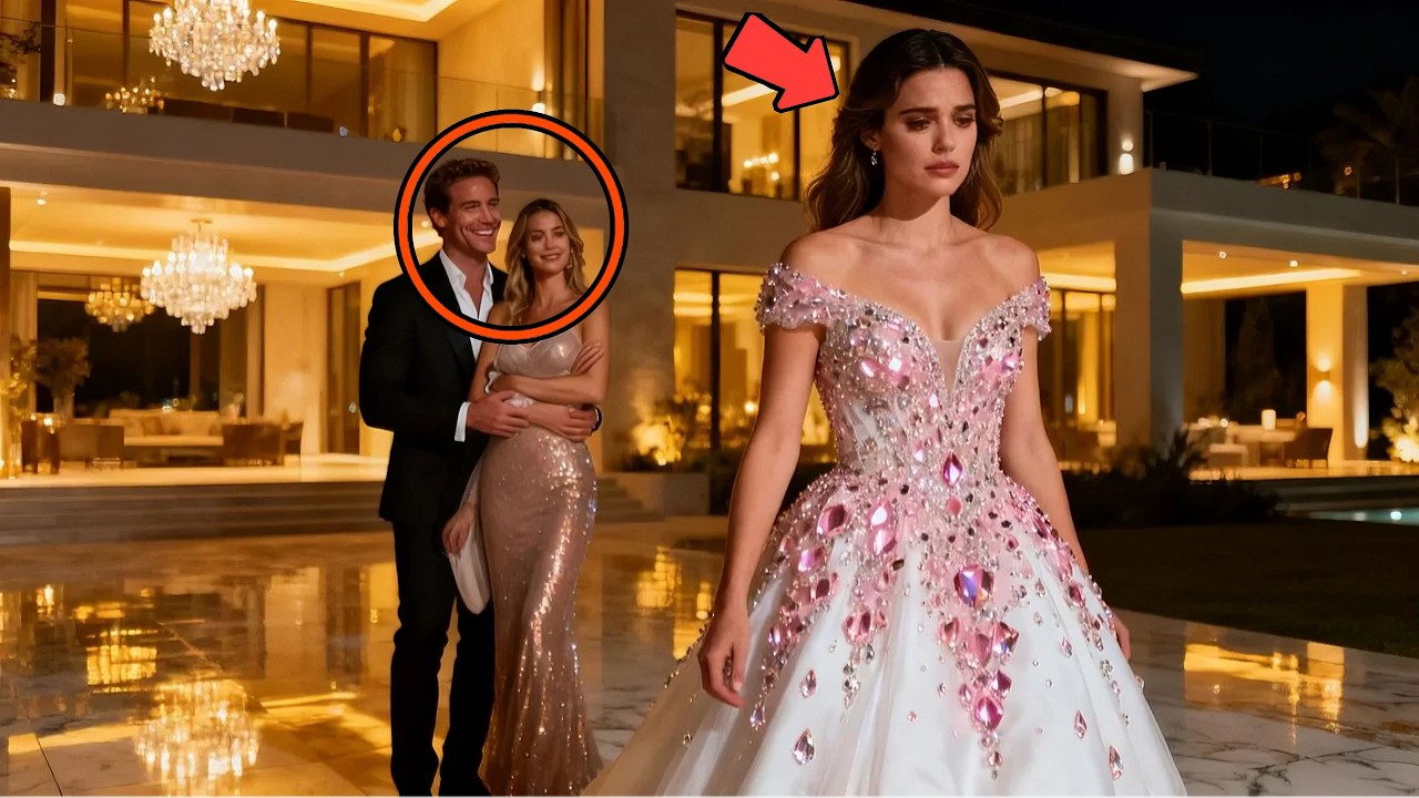 He Called The Mistress His 