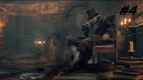 AC Unity | Part 4 | The Beggar King