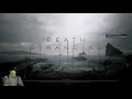 [Death Stranding #1] Курьер прибудет к вам через 10 минут!