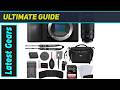 `Sony a6700: The Ultimate APS-C Camera Kit?
