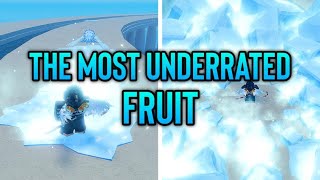 [GPO] The Most Underrated Fruit? Hie Fruit Review