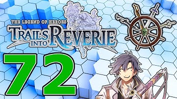 The Legend of Heroes Trails Into Reverie - Part 72 - Into the Mirror Once More