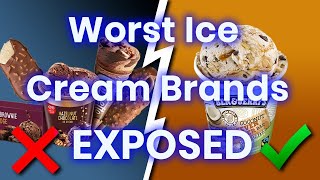 Download Lagu 6 Ice Cream Brands To AVOID At ALL Costs! (And 2 That Is Safe!) MP3 Download Lagu 6 Ice Cream Brands To AVOID At ALL Costs! (And 2 That Is Safe!) MP3