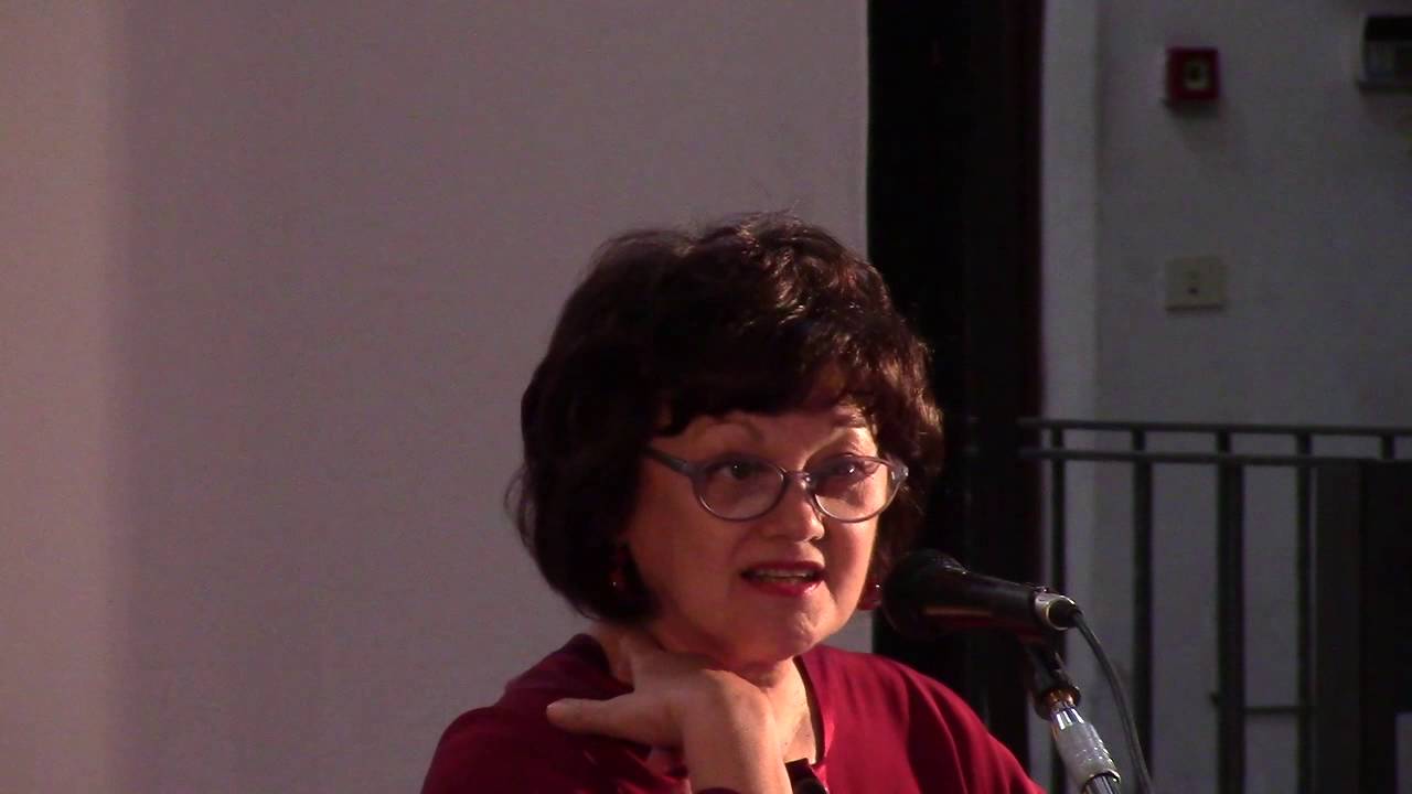 Fausta Cialente / E. M. Forster, Melania Mazzucco, Laura Bosio: Strane Coppie 2016 / 6