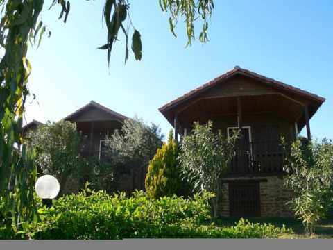 La Casona - Jaraiz de la Vera - Spain