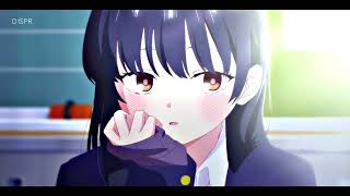 Anna Yamada Edit - I Cant Be Myself