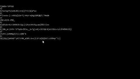 VB.NET Password Generator