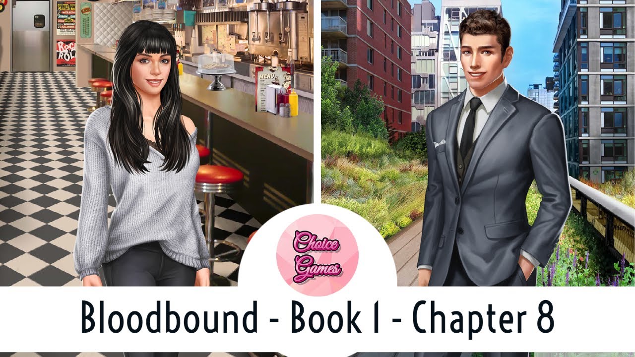 Choices Stories You Play Bloodbound Book 1 Chapter 8 Adrian Route YouTube choices-stories-you-play-bloodbound-book-1-chapter-8-adrian-route-youtube