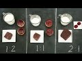 The Science Behind Chocolate Ganache - Kitchen Conundrums with Thomas Joseph