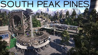 Hyper Detailed & Immersive Park!: South Peak Pines