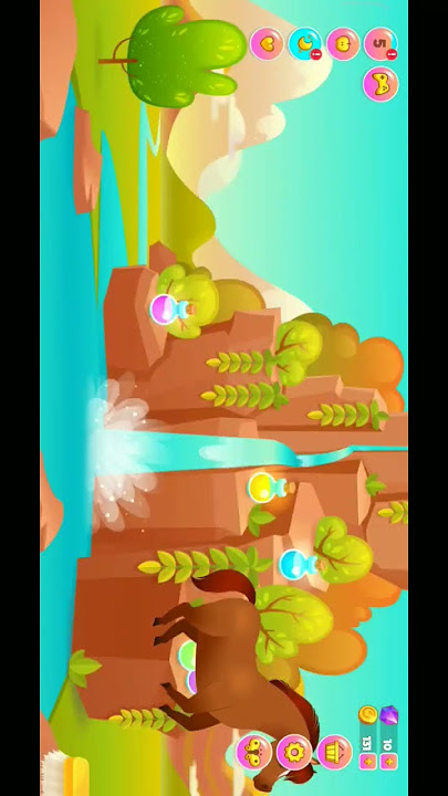 Pixie The Pony - Virtual Pet 2023 Video