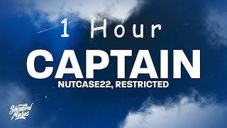 Nutcase22 - Captain Restricted Edit  come give me a tune [TikTok Song] | 1 HOUR