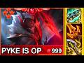 THIS IS RIDICULOUS! INFINITE GOLD FARMING MONSTER! TFT SET 17