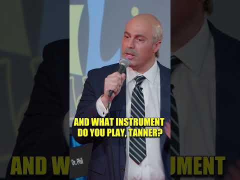 Interstellar Outlaws | Dr. Phil LIVE! @adamraycomedy
