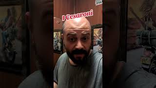 i Cesaroni...