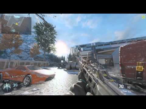 גיים און,עבודה,אימונים והערוץ (BO3ׂ)