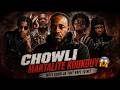 #TTASHOW | CHOWLI - MANTALITE KOUKOUY