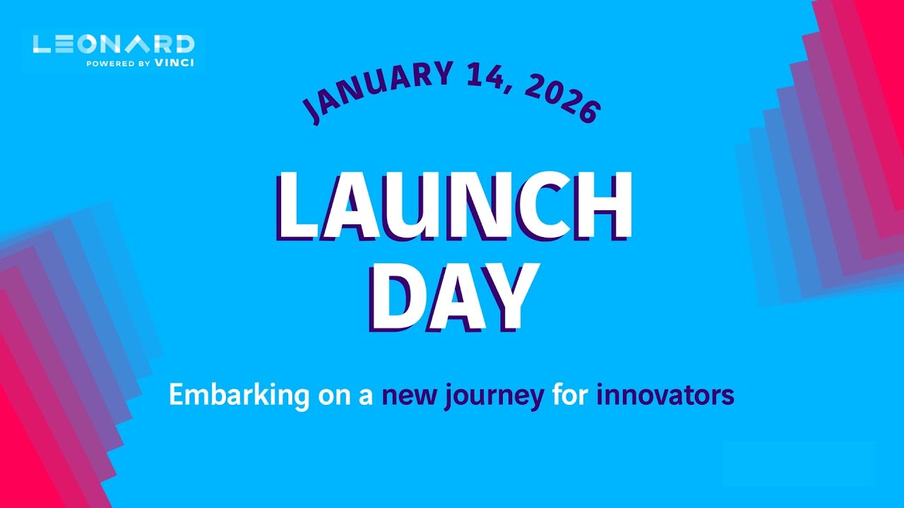 Leonard Launch Day 2026