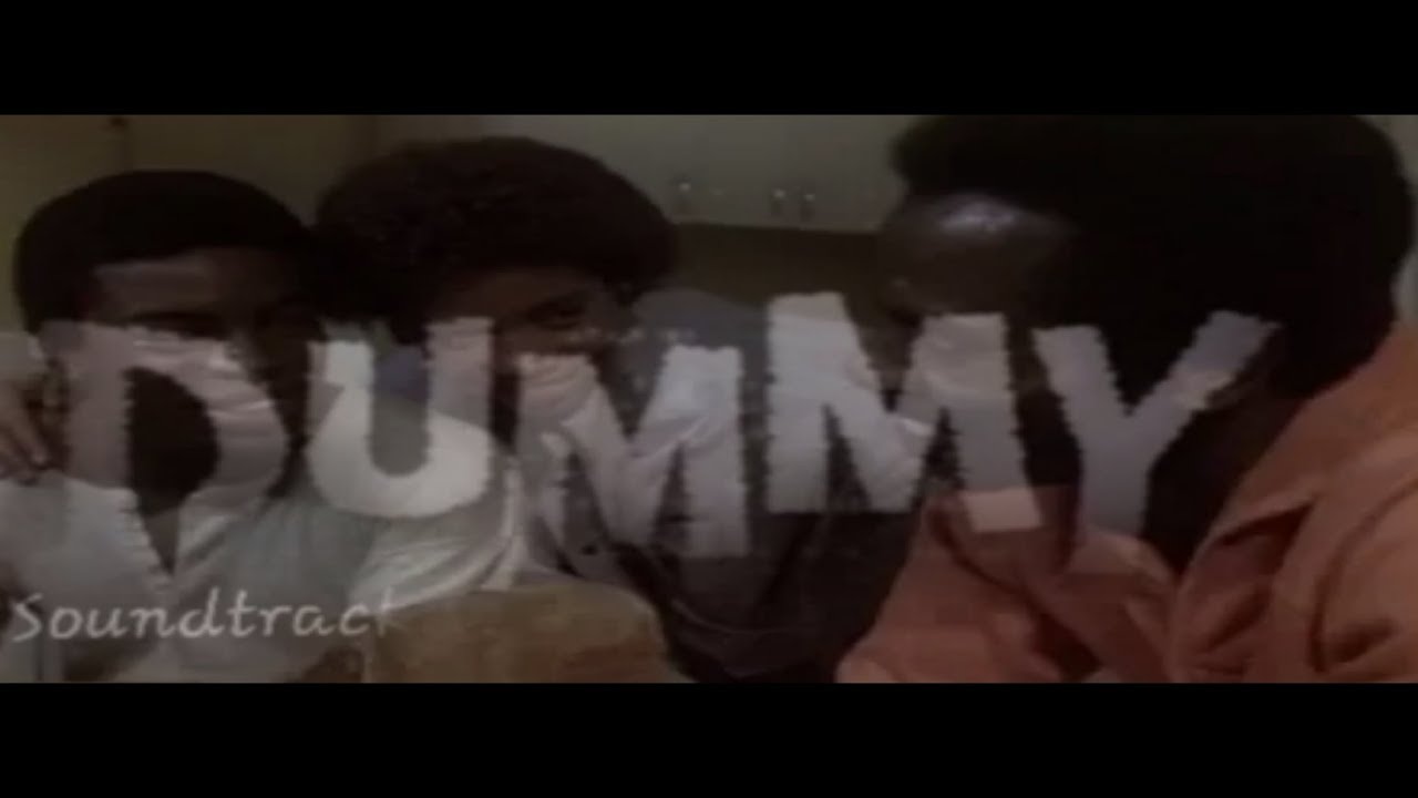 Dummy1979 (LeVar Burton, Paul Sorvino) YouTube