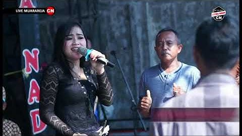 SEGARA MADU || NUNG UL QISMA || CITRA NADA LIVE MUARAREJA (BP.WARIDI) || TEGAL