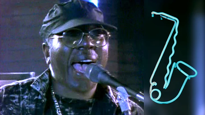 Curtis Mayfield: Little Child Running Wild - Live ...