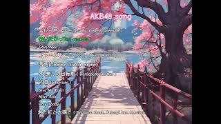 kumpulan lagu AKB48