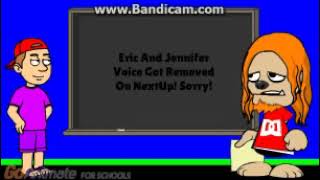 Pancada Gets In Dead Meat Fixed