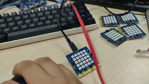 Banana Pi BPI:bit for webduino OTA update